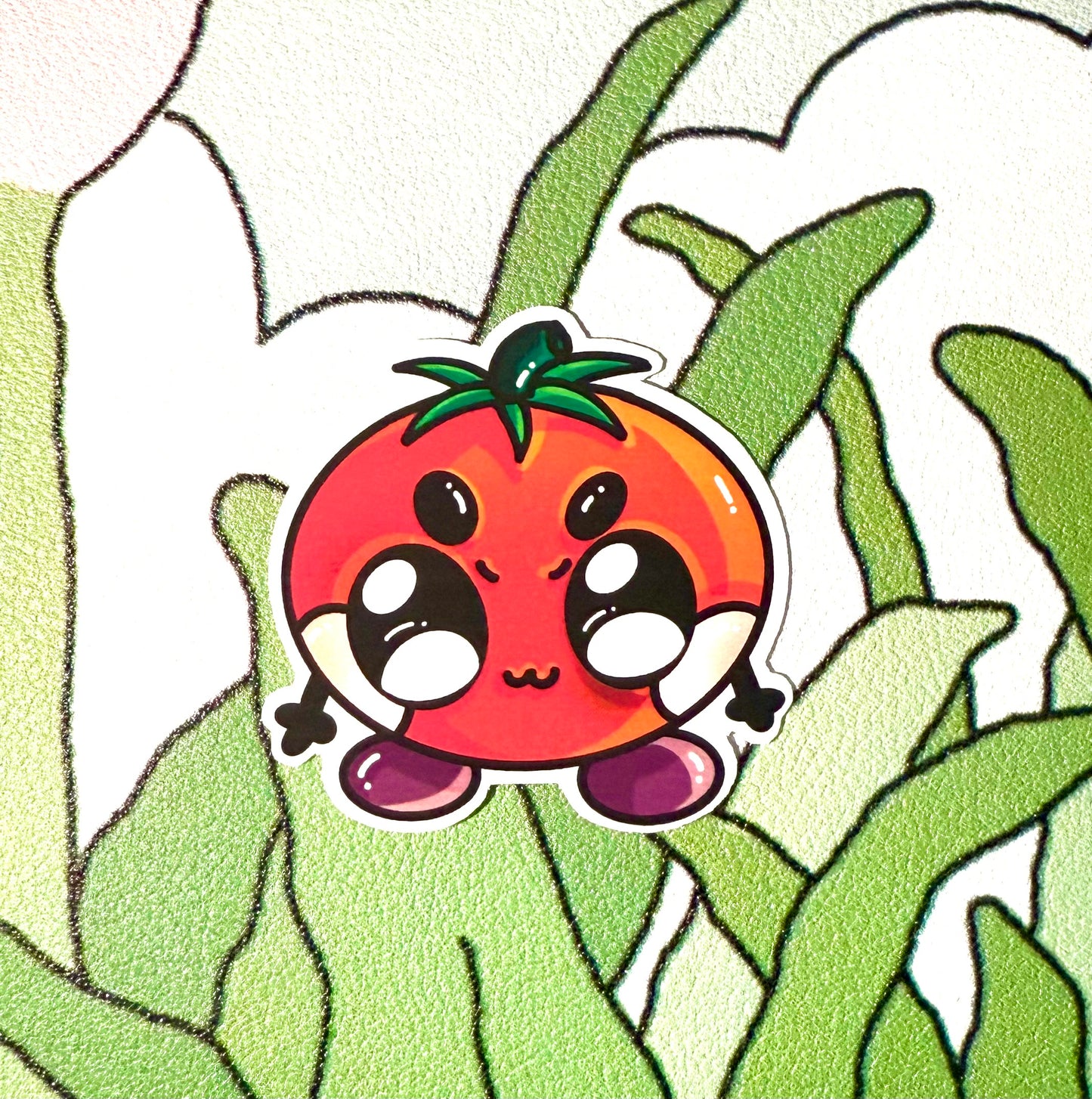 Cute Tomato Bundle